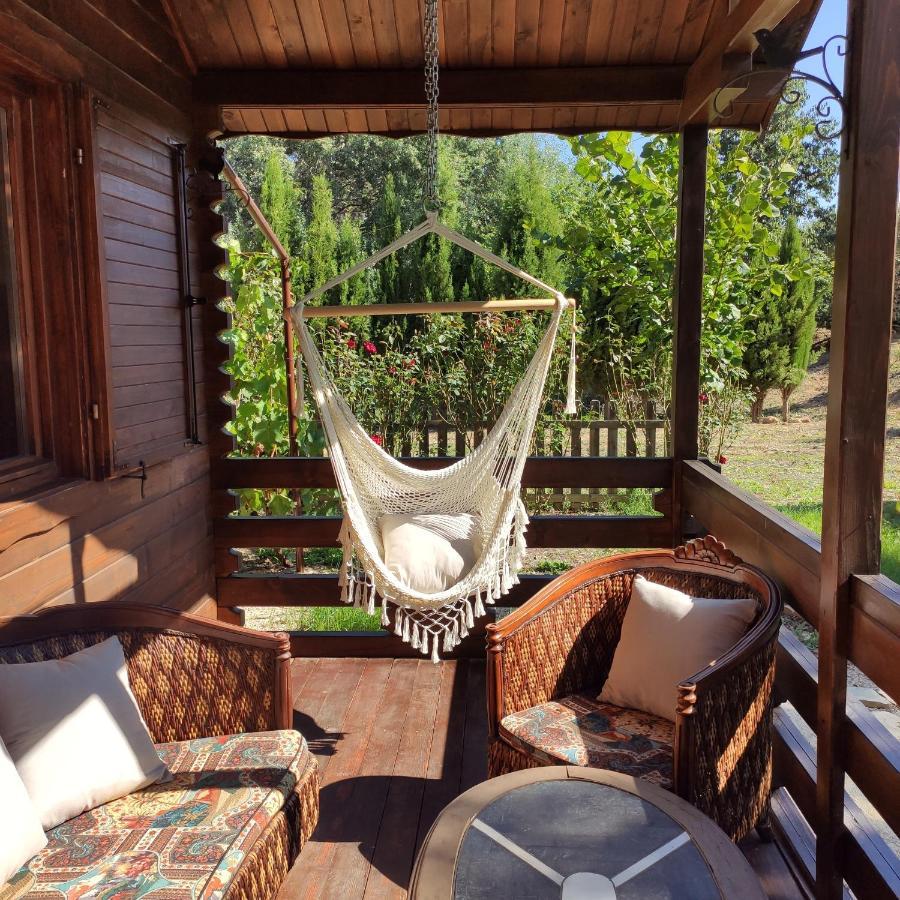 Pago De Tharsys Guest House Requena Exterior photo