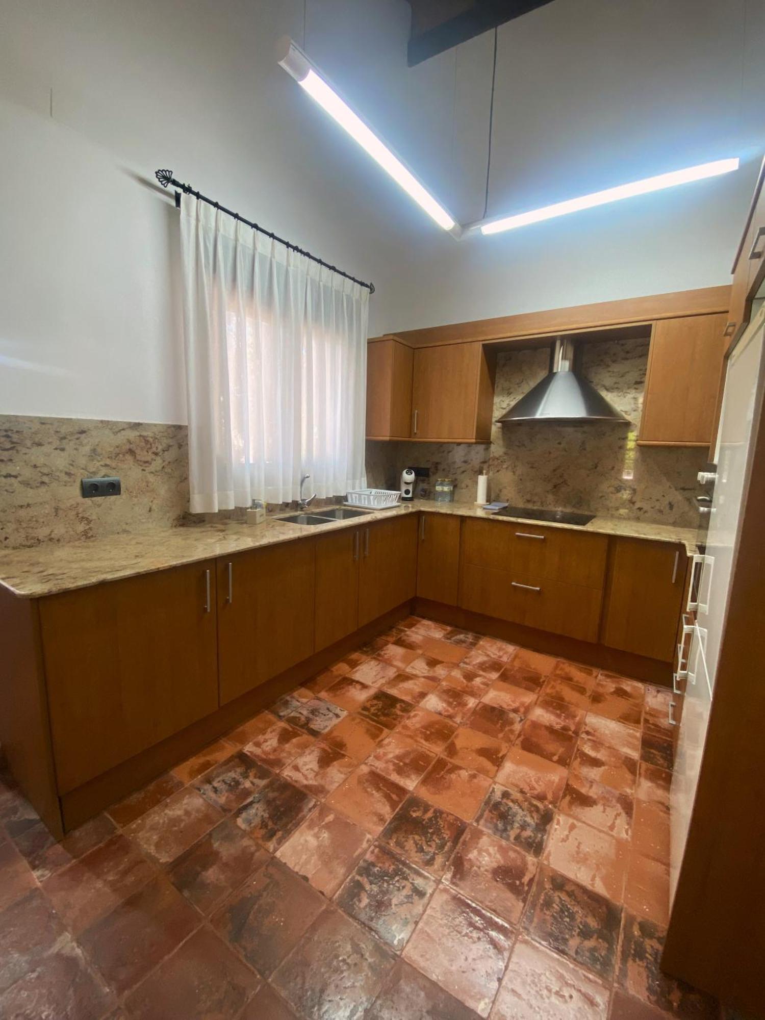 Pago De Tharsys Guest House Requena Exterior photo