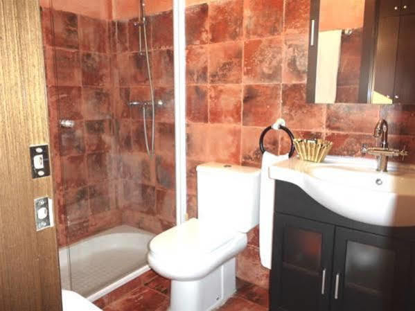 Pago De Tharsys Guest House Requena Exterior photo